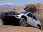 Jeep Compass Canyon Concept by Mopar 2011 года